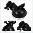 thumbnail image 5 of Camera Mount For Car,Dash Cam Mount Holder Suction Cup Camera Mount Car Dash Cam Holder with 1/4 Screw Thread, 5 of 6