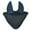 Peacoat Dark Blue/Peacoat Dark Blue(PDB/PDB), variant on Horze River Ear Net