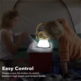 thumbnail image 3 of Set de Linterna de Camping y Linterna Frontal FANT.LUX para Niños Diseño Búho, 3 of 8