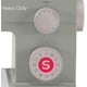 thumbnail image 2 of Máquina de coser Singer Heavy Duty 4452 gris 110V SINGER SINGER4452, 2 of 4