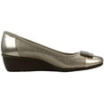 thumbnail image 6 of Anne Klein Women's Waverly Wedge Pump, 6 of 7
