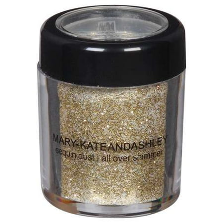 Mary Kate & Ashley: Sequin Dust Cosmetics