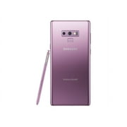 Samsung Note 9 128GB Unlocked Smartphone, Purple