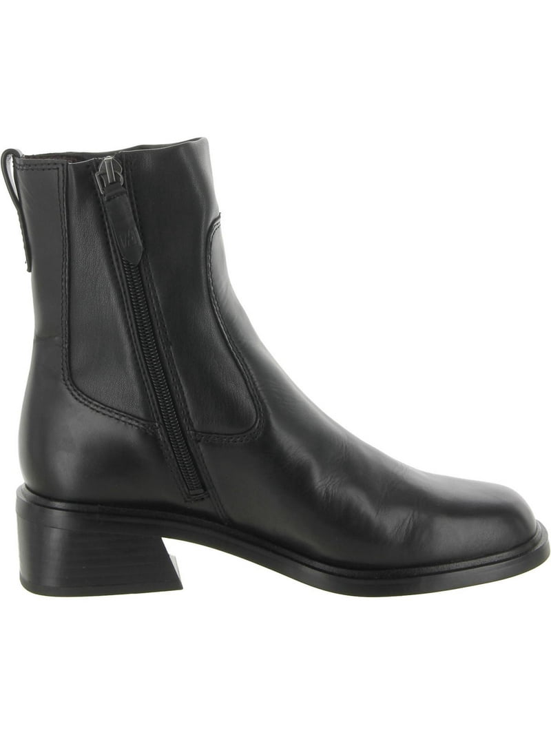 Franco Sarto Women Women\'s Gracelyn Zip Boot (NEW) display picture 1