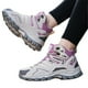 thumbnail image 1 of Botas Tobillo Deporte Casuales para Correr Zapatos Senderismo Antideslizantes Al Aire Libre, 1 of 9