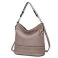 thumbnail image 2 of MKF Collection Paige Shoulder Handbag by Mia K, 2 of 10