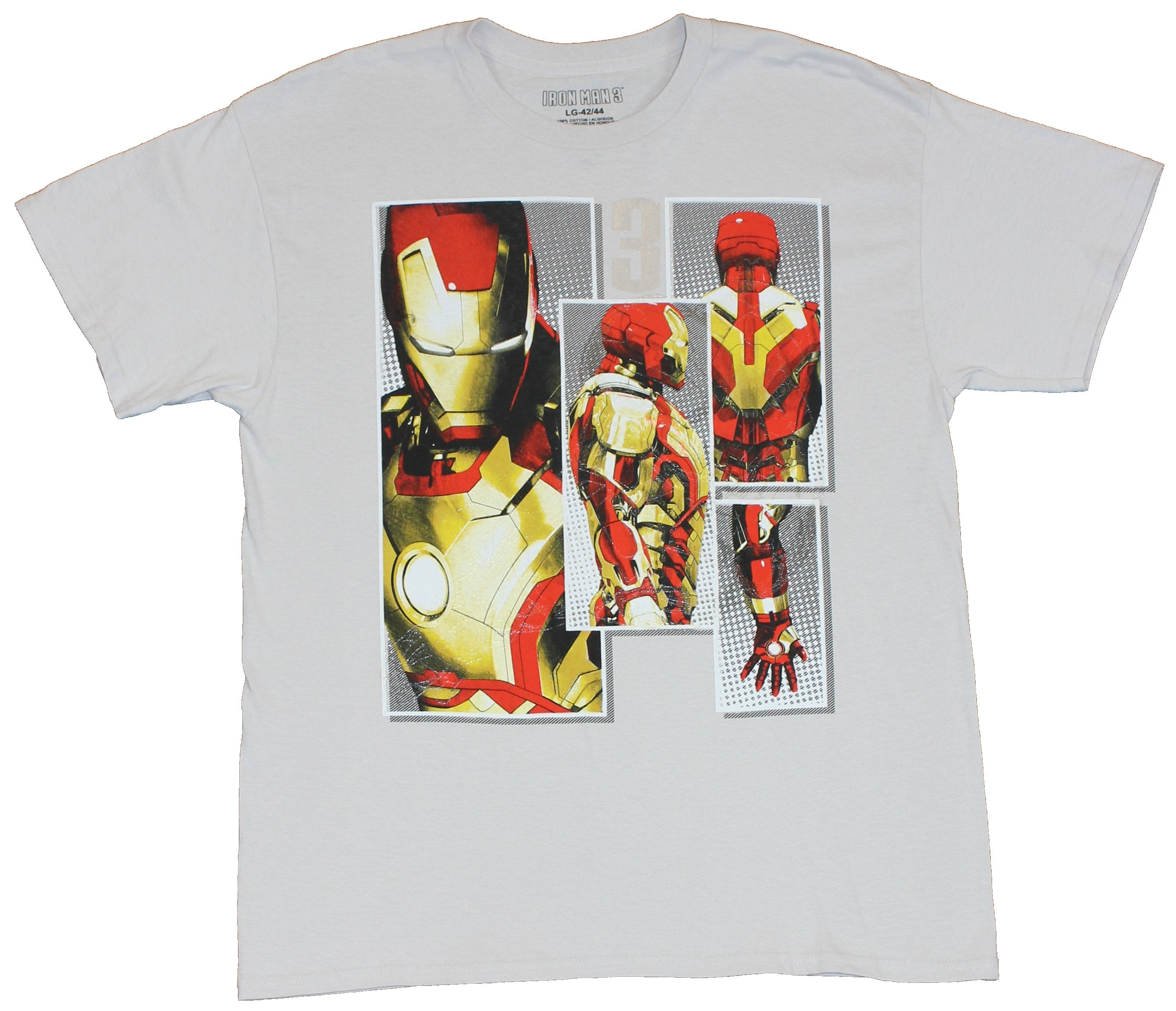 Iron Man 3 T Shirt Online Polo T Shirts Outlet Official Online Shop
