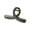 G, variant on Elegant Decorative Hair Clips for Women - Durable Lightweight Hair Accessories for Updos Braids & Daily Use - Non-Slip Design for All Hair Types