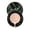 As show, variant on Cushion Foundation Cream, Concealer Moisturizing Repair, Long-Lasting Lightweight Makeup Base with Even Powder Distribution, Skin-Friendly Non-Sticky formula, Convenient Portable Size