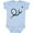 AE-Light Blue, variant on Inktastic Doctor Stethoscope Boys or Girls Baby Bodysuit