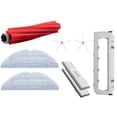 thumbnail image 1 of For Xiaomi Roborock S7 S70 S7 Max T7s Main Brush Hepa Filter Mop Pad, 1 of 5