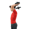 thumbnail image 5 of Kit de Pesas, Mancuernas y Barra Recta (16Kg) - Energym, 5 of 5