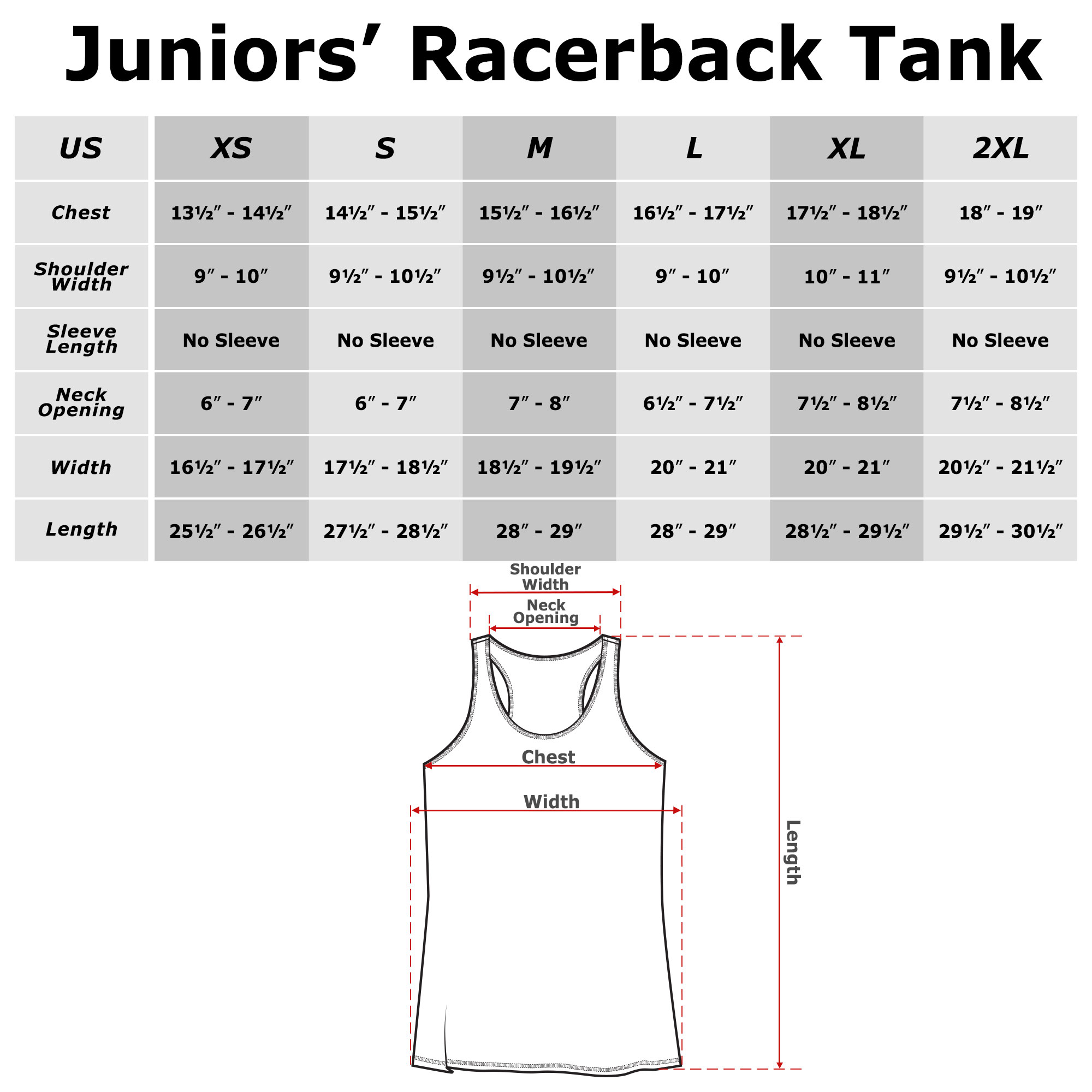 Junior's The Little Mermaid Ursula Silhouette  Racerback Tank Top Black 2X Large - image 4 of 4