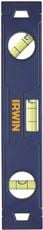 IRWIN Tools 50 Magnetic Torpedo Level 9-Inch 1794159 