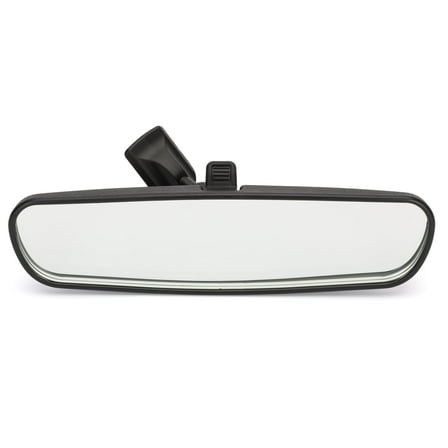 Woudy Interior Rear View Mirror Fits, Mirror Assembly for Honda Civic Accord CR-Z 76400-SDA-A02