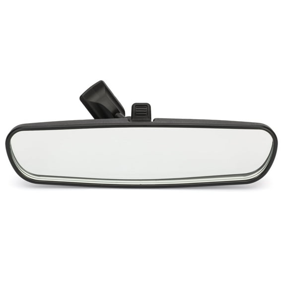 Woudy Interior Rear View Mirror Fits, Mirror Assembly for Honda Civic Accord CR-Z 76400-SDA-A02