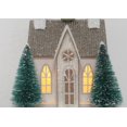 thumbnail image 3 of LED Maison Blanche, 3 of 5