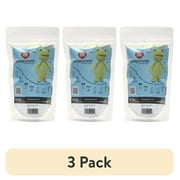 (3 pack) Red Heart Amigurumi Crochet Kit, Trevor the Frog