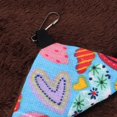thumbnail image 4 of Lit Suspendu pour Animaux, Hamac Doux pour Hamster Cochons d'Inde, 4 of 8