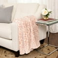 thumbnail image 1 of Life Comfort - Urban Plush Throw 60" x 70", 1 of 3