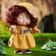 thumbnail image 4 of Muñecas de Moda 1/6 Sunnimix 23cm 2 Piezas Aleatorio Dress Up, 4 of 8