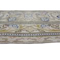 thumbnail image 5 of Fine VTG Reba Grey/Lt. Blue Rug, 9'10" x 13'6", 5 of 6