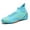 Blue - Short Studs, variant on Soccer Cleats for Men Younth Adult Lightweight Football Shoes with Ankle Support, Breathable Outdoor Turf Cleats for Training and Matches, Long Studs and Short Studs