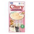 thumbnail image 3 of Caja con 192 Churu Atún con Salmón de 14 g (48 Sobres), 3 of 4