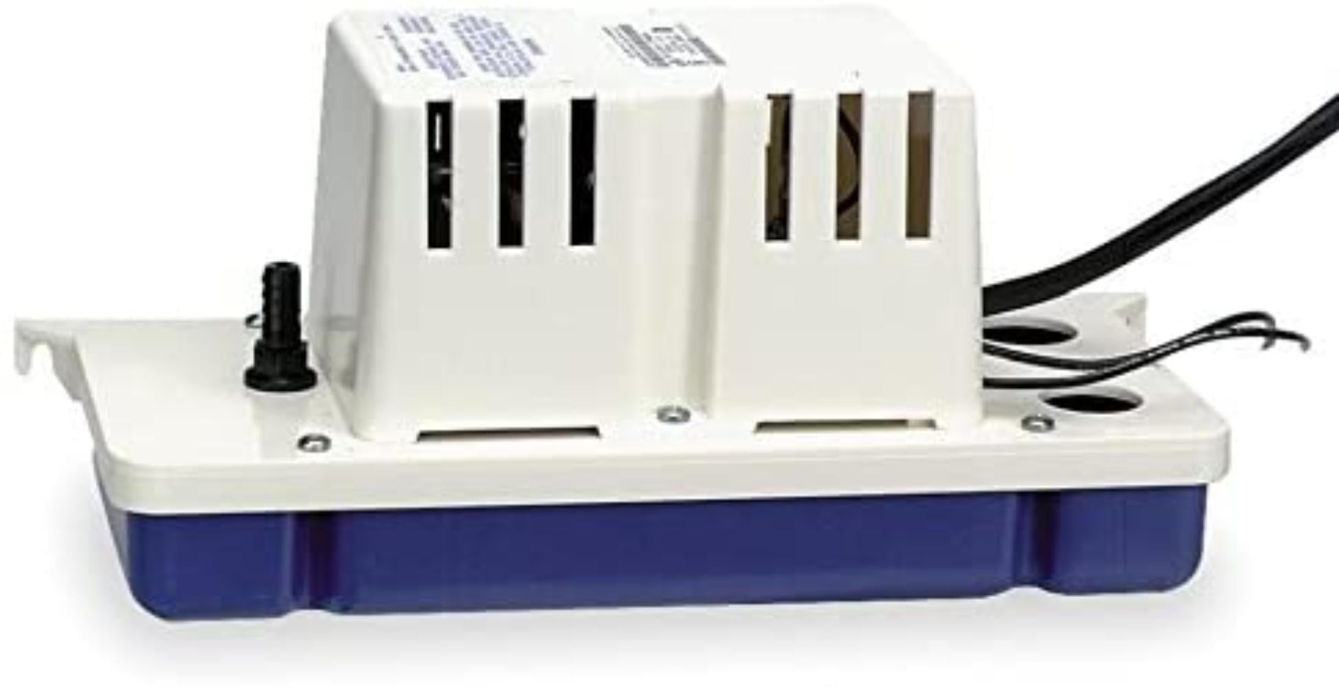 Little Giant VCC-20ULS Model 554200 Condensate Pump 115 Volts 