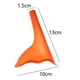 thumbnail image 2 of 4-Pack Female Urinals Female Urinals Female Urinals Urinal Funnels Female Urinals, 2 of 5