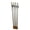4white, variant on Totoro Hero Pencil For Men's Beard Edge Hairline Razor Trace Barber Shape Accessories With Sharpener Hair Line Pen Makeup Eyebrow Pencil