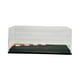 thumbnail image 1 of Vitrina para Maquetas de Coches a Escala 1/64, Organizador de Almacenamiento para Escenas de Pista de Carreras Y Dioramas, 1 of 7