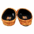 thumbnail image 3 of Naruto Leaf Village Emblem Headband Style Youth Slippers-Size 11, 3 of 3