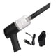 thumbnail image 2 of XWSHYW Aspirador Aspiradora de Coche con Potente Succinct, Mini Aspiradora para Grietas, Limpiador de Teclado, Puerto Usb Recargable, 2 of 6