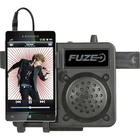 Fuze Speaker Bike Accessory