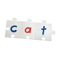thumbnail image 4 of Roylco RYLR52062 We All Fit Together Giant Puzzle Piece, White, 4 of 4