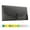 Black, variant on sunsanly Receipt Organizer Waterproof Cash Receipt Holder Expanding File Folder Button Design Large Capacity Business Coupons Storage Bag