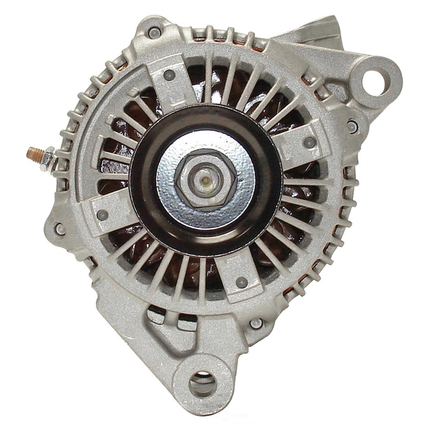 FVP Professional 13873 Alternator Standard