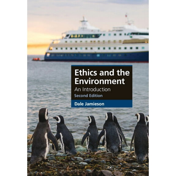 Cambridge Applied Ethics Ethics and the Environment, (Hardcover)