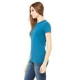 thumbnail image 3 of Ladies' Slim Fit T-Shirt, 3 of 3