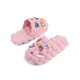 thumbnail image 4 of Bubble Slides Cushioned Funny Bubble Slippers with Charms Unisex Cloud Slide Sandals Non-slip Spa Massage House Slippers, 4 of 4
