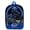 Grave Digger – Blue, variant on Monster Jam 15" Backpack with Padded Straps & Zip Compartment - Ideal Toddler Bookbag for School & Travel - Group Shot