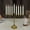 Gold, variant on Hanukkah Iron Candle Container, Multi-Head Menorah Holder, Wrought Metal Festival Decor, Religious Celebration Centerpiece, Sturdy Taper Candle Stand, Home Hotel Decor