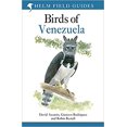 thumbnail image 1 of Birds of Venezuela (Helm Field Guides) Couverture Rigide – 2021 par David Ascanio, 1 of 1
