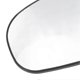 thumbnail image 1 of Door Heated Mirror Glass Defrosting Enhanced Visibility High Clarity Exterior Mirror Glass for Prius 2009 to 2015 Left, 1 of 3
