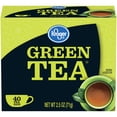 thumbnail image 2 of Kroger Green Tea Bags 40 ct - 3 Pack, 2 of 2
