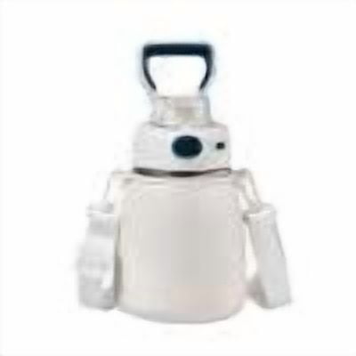 Thermos Food Grade 304 Stainless Steel Children's Cute Series Large Capacity Insulated Cup 600mL For Outdoor Use