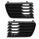 thumbnail image 4 of Front Bumper Fog Light Lamp Hole Cover Grille Molding Trim 5311347020 Replacement For Toyota Prius Base Touring, 4 of 9
