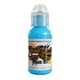 thumbnail image 1 of Tinta de tatuaje mundialmente famosa, azul arcoíris, 30 ml, vegana, no tóxica, 1 of 6