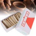ZAGHNRENJ Ceramic Pyrometric Cone, Kiln Temperature Measuring Cone